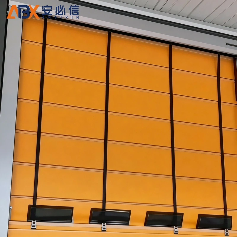 盘锦冷库门封
