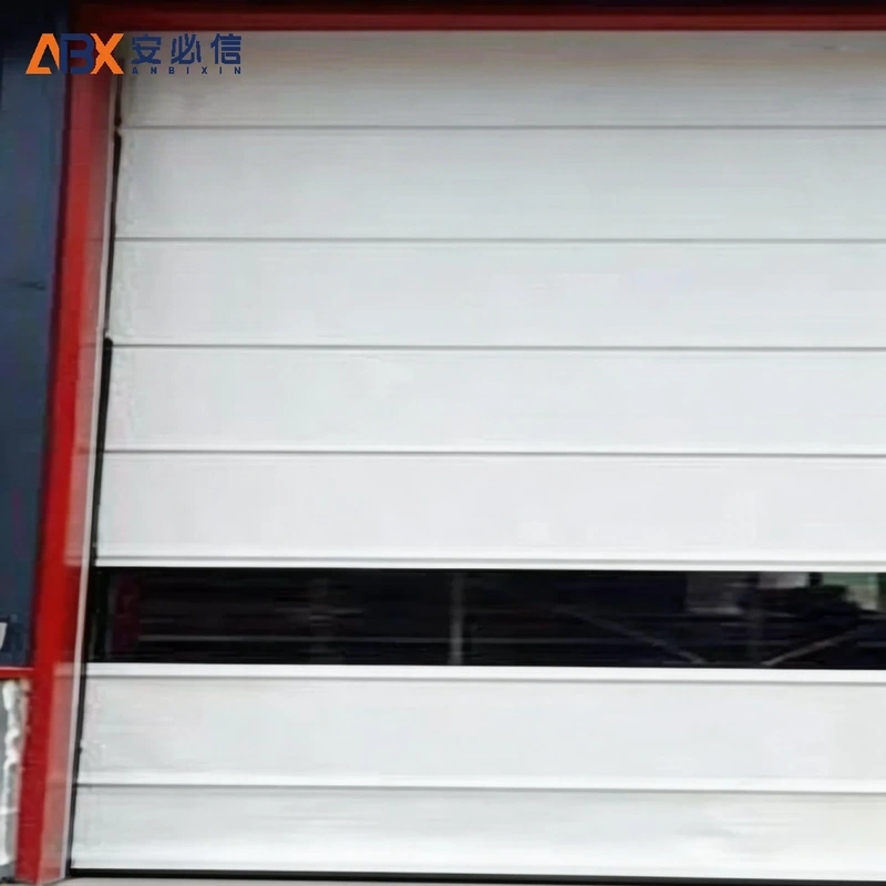 盘锦软质快速门